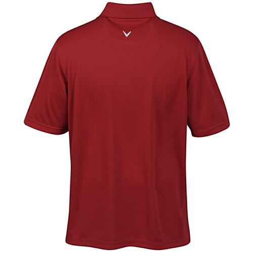 Additional Image 1 - a red shirt on a white background
