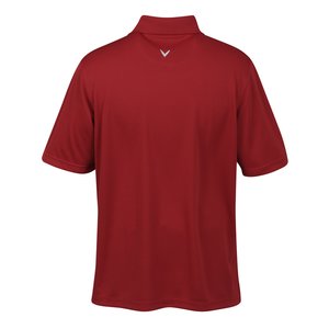 Additional Image 1 - a red shirt with a white background