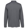 View Image 2 of 3 of Callaway Core Performance LS Polo - Men's - 24 hr