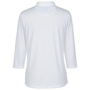 Additional Image 1 - a white shirt with a long sleeve