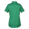 View Image 2 of 2 of Callaway Textured Performance Polo - Ladies'