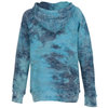 Additional Image 1 - a blue sweater with a white background