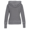 Additional Image 1 - a grey hoodie with a white background