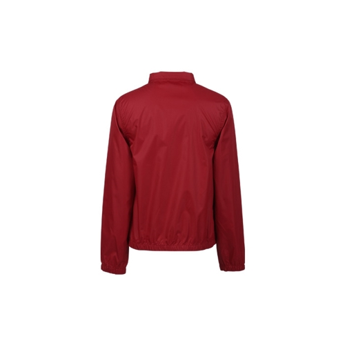 Additional Image 1 - a red jacket on a white background