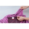 View Image 5 of 5 of Colorado Clothing Crestone Packable Jacket - Ladies'