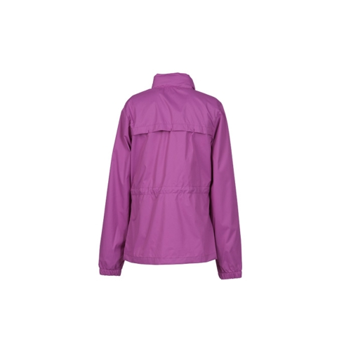 Additional Image 1 - a purple jacket on a white background