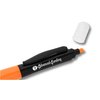 View Image 2 of 2 of Cyclone Pen/Highlighter - Closeout