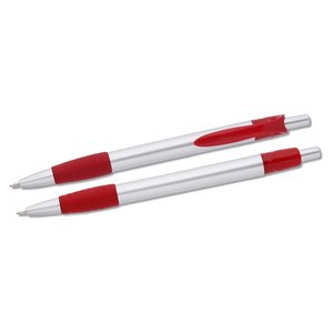 Additional Image 1 - two white and red pens