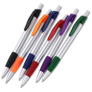 Additional Image 2 - a group of pens with different colors