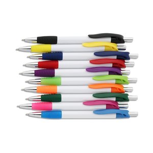 Additional Image 2 - a stack of pens on a white background