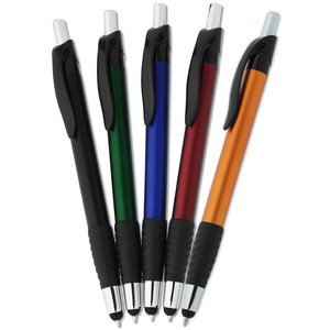 Additional Image 2 - a group of pens in a fan