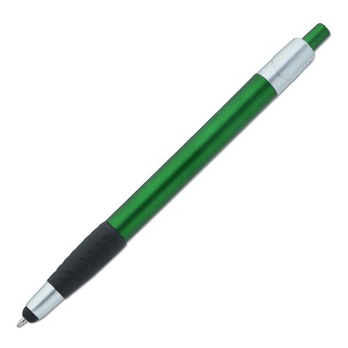Additional Image 2 - a green and black pen