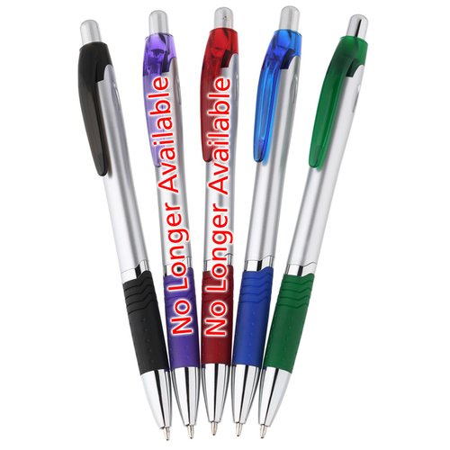 Additional Image 1 - a group of pens in a fan