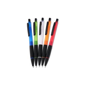 Additional Image 1 - a group of pens in a row