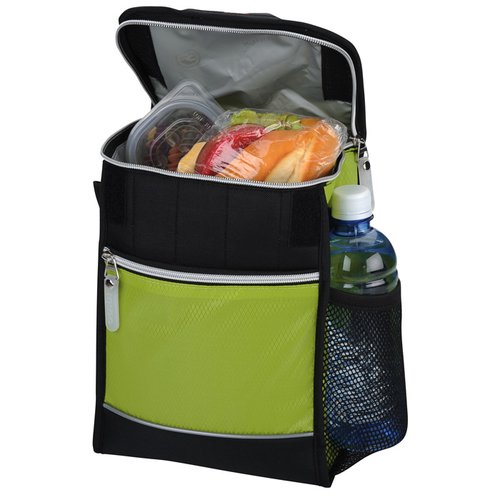 Additional Image 1 - a bag with food in it