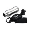 View Image 6 of 6 of Brookstone Hydro Fitness Kit