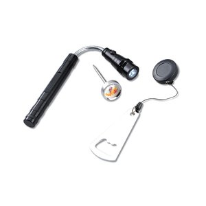 Additional Image 5 - a black and white device