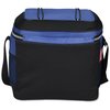 View Image 2 of 3 of Coleman 16-Can Soft-Sided Cooler - Embroidered