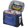 View Image 3 of 3 of Coleman 16-Can Soft-Sided Cooler - Embroidered