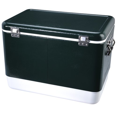 Additional Image 2 - a black and white cooler