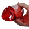 Additional Image 3 - a hand holding a red cup