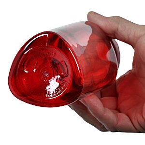 Additional Image 4 - a hand holding a red cup