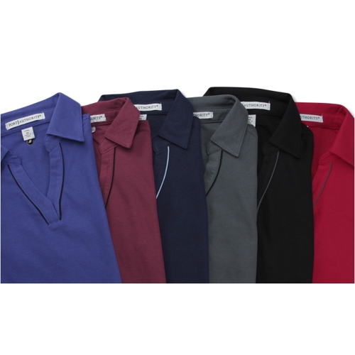 Additional Image 2 - a group of shirts on a swinger