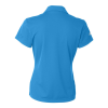 View Image 2 of 2 of adidas ClimaLite Basic Polo - Ladies'