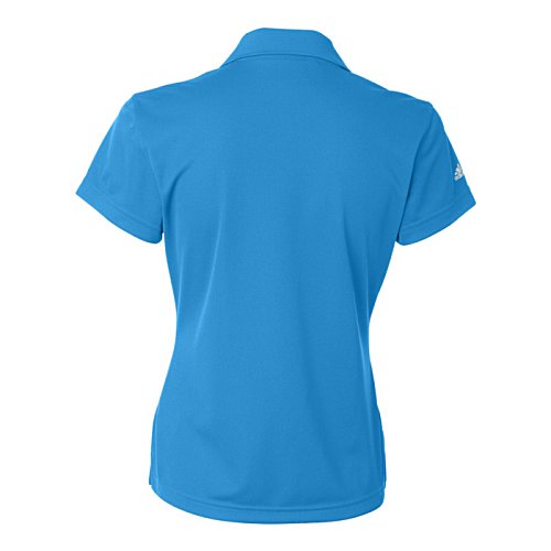 Additional Image 1 - a blue shirt on a white background