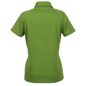 Additional Image 1 - a green shirt on a white background