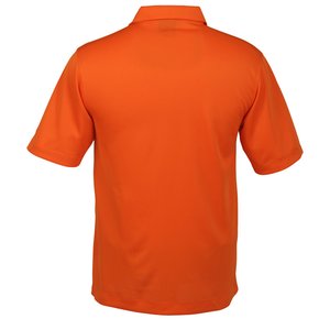 Additional Image 1 - a orange shirt on a white background