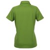 View Image 2 of 2 of Nike Performance Texture Polo - Ladies' - Embroidered - 24 hr