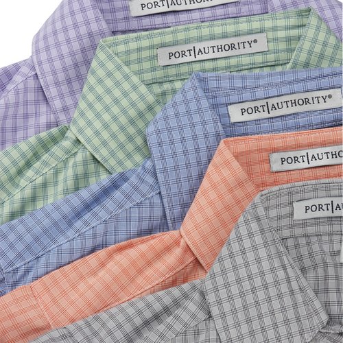 Additional Image 2 - a close up of a man's shirt