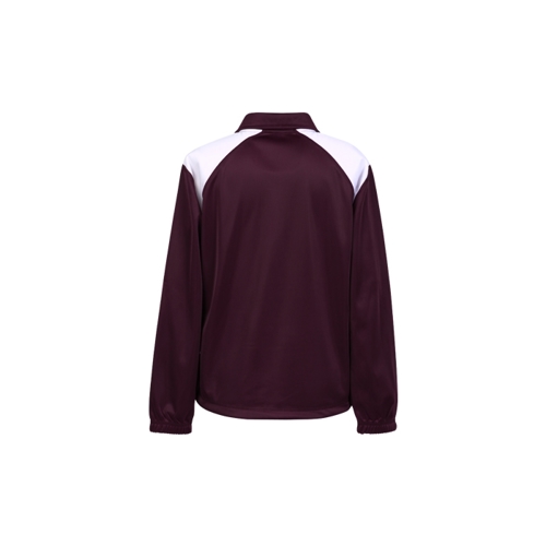 Additional Image 1 - a black jacket with a white background