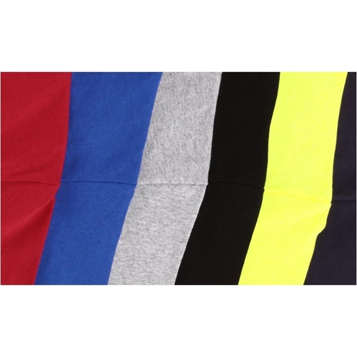 Additional Image 1 - a group of colorful stripes