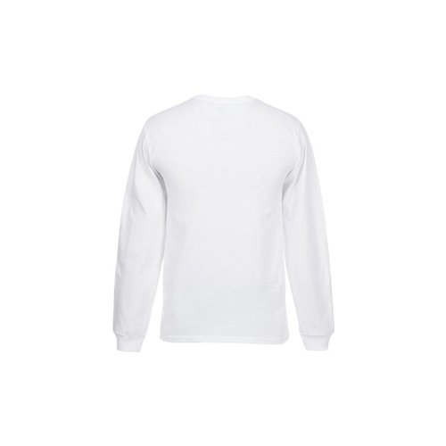 Additional Image 1 - a white shirt on a white background