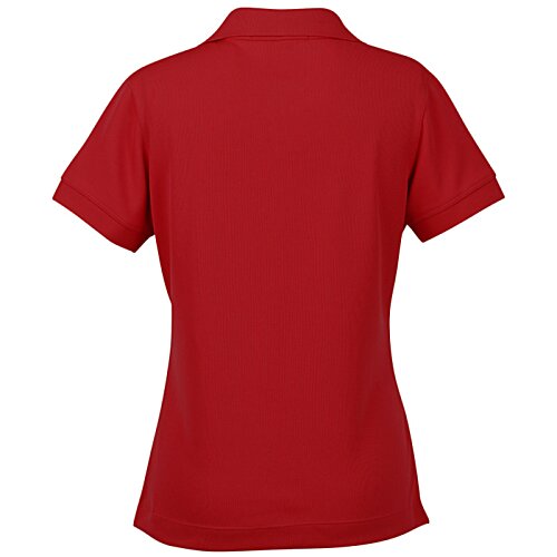 Additional Image 1 - a red shirt on a white background
