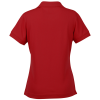 View Image 2 of 2 of Nike Performance Classic Sport Shirt - Ladies' - Embroidered - 24 hr