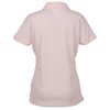 View Image 2 of 2 of Nike Performance Tech Pique Polo - Ladies' - Embroidered - 24 hr