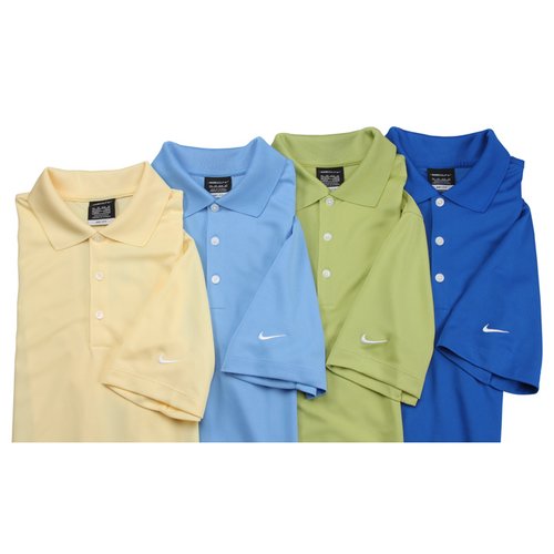 Additional Image 3 - a group of shirts in different colors