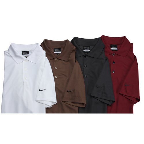 Additional Image 4 - a group of shirts in different colors
