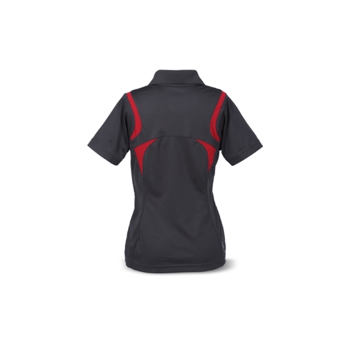 Additional Image 1 - a black and red shirt