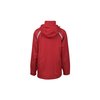 Additional Thumbnail Image 1 - a red jacket with a hood