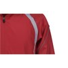 Additional Thumbnail Image 2 - a close up of a red shirt