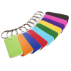 View Image 3 of 4 of Sof-Color Keychain - Colors
