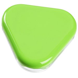 Additional Image 1 - a green triangle shaped object