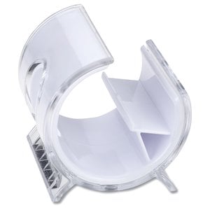 Additional Image 2 - a white object with holes