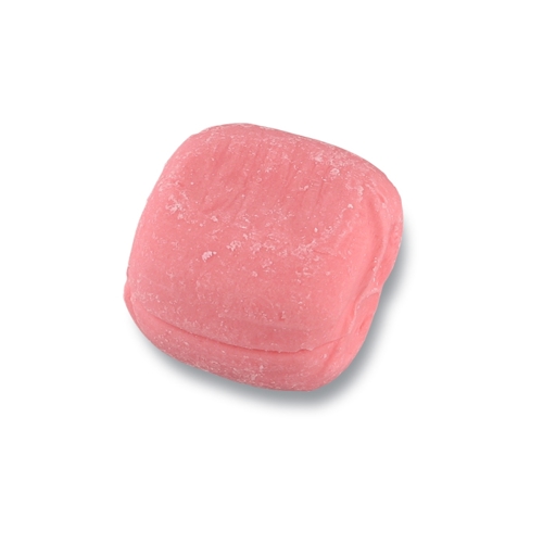 Additional Image 1 - a pink square object on a white background
