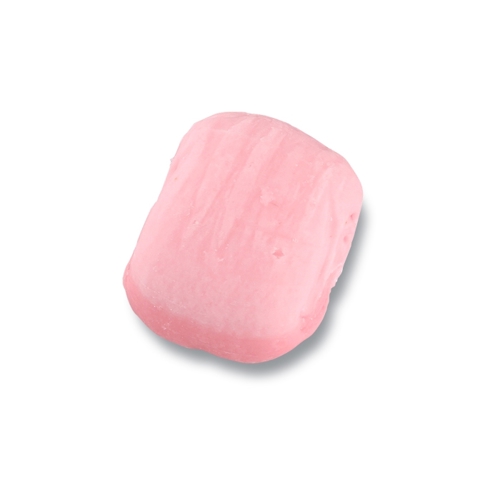 Additional Image 1 - a pink square object on a white background