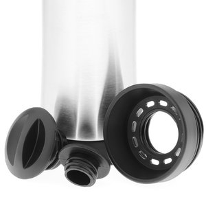 Additional Image 1 - a close-up of a gas mask